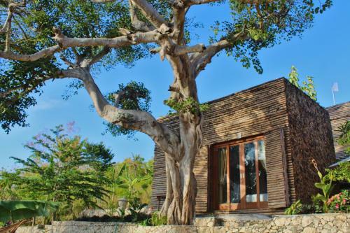 Hotel Kabeh Jati Garden Villa & Restaurant