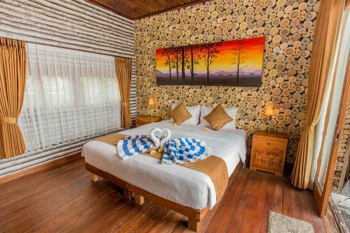 Hotel Kabeh Jati Garden Villa & Restaurant
