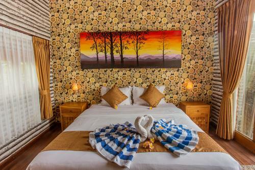 Hotel Kabeh Jati Garden Villa & Restaurant