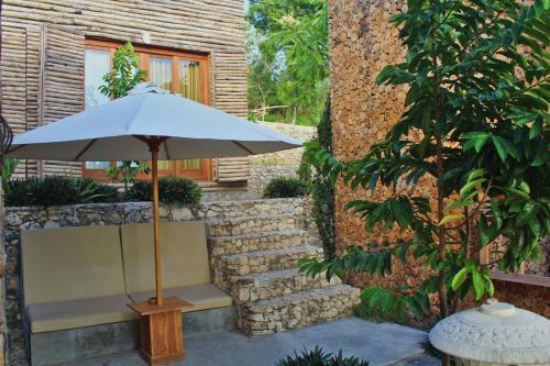 Hotel Kabeh Jati Garden Villa & Restaurant