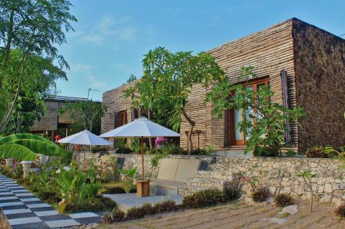 Hotel Kabeh Jati Garden Villa & Restaurant