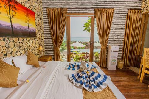 Hotel Kabeh Jati Garden Villa & Restaurant