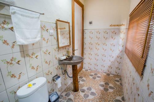 Hotel Kabeh Jati Garden Villa & Restaurant