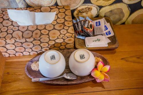 Hotel Kabeh Jati Garden Villa & Restaurant