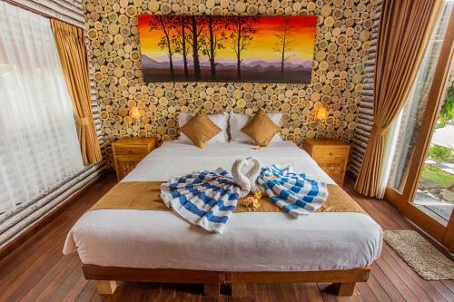 Hotel Kabeh Jati Garden Villa & Restaurant