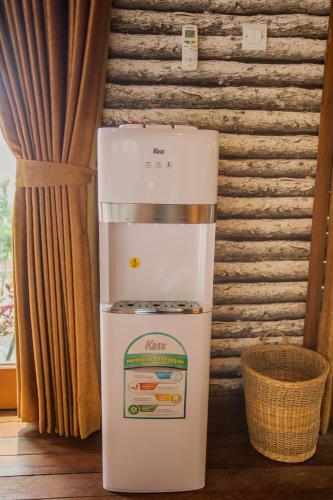 Hotel Kabeh Jati Garden Villa & Restaurant