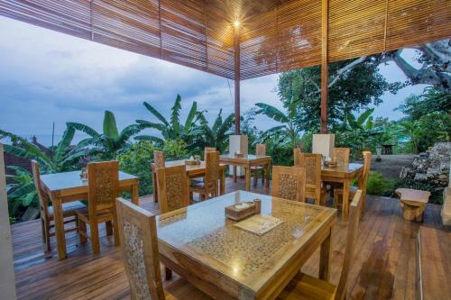 Hotel Kabeh Jati Garden Villa & Restaurant