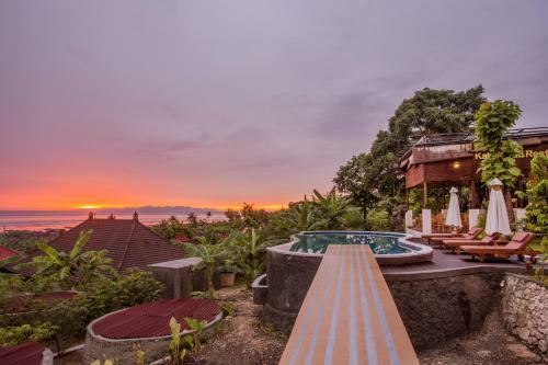 Hotel Kabeh Jati Garden Villa & Restaurant