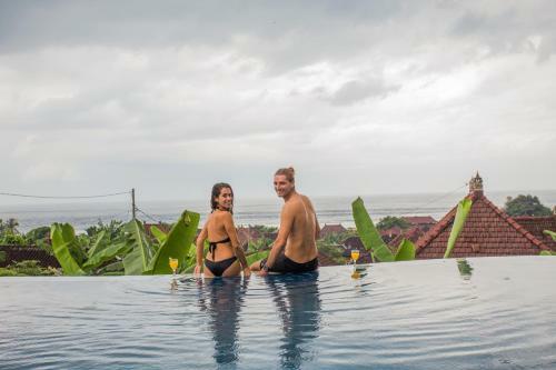 Hotel Kabeh Jati Garden Villa & Restaurant