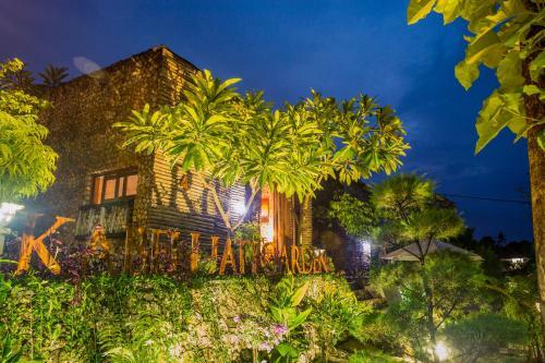 Hotel Kabeh Jati Garden Villa & Restaurant