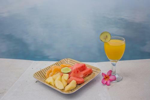 Hotel Kabeh Jati Garden Villa & Restaurant