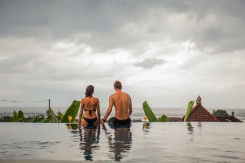 Hotel Kabeh Jati Garden Villa & Restaurant