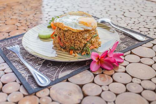 Hotel Kabeh Jati Garden Villa & Restaurant