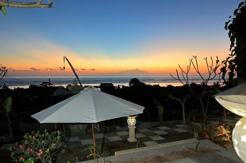 Hotel Kabeh Jati Garden Villa & Restaurant