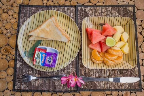 Hotel Kabeh Jati Garden Villa & Restaurant