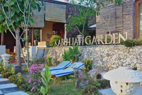 Hotel Kabeh Jati Garden Villa & Restaurant
