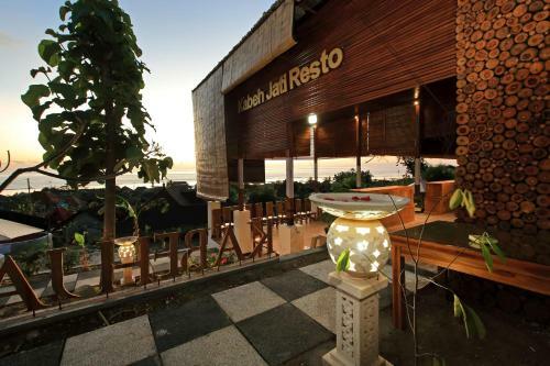 Hotel Kabeh Jati Garden Villa & Restaurant
