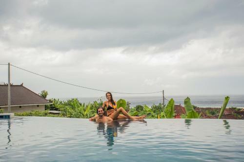 Hotel Kabeh Jati Garden Villa & Restaurant