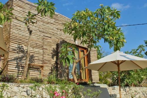 Hotel Kabeh Jati Garden Villa & Restaurant