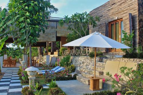 Hotel Kabeh Jati Garden Villa & Restaurant