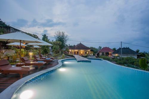 Hotel Kabeh Jati Garden Villa & Restaurant