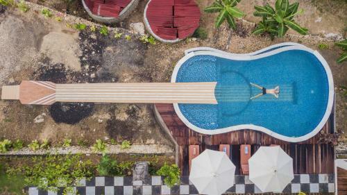 Hotel Kabeh Jati Garden Villa & Restaurant
