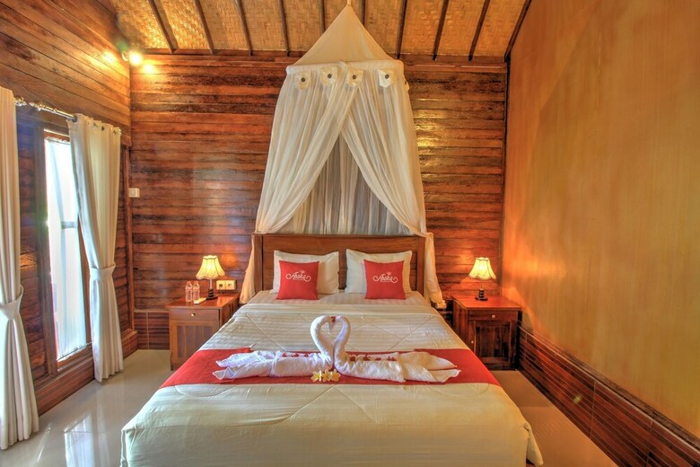 Posada Asoka Bungalows