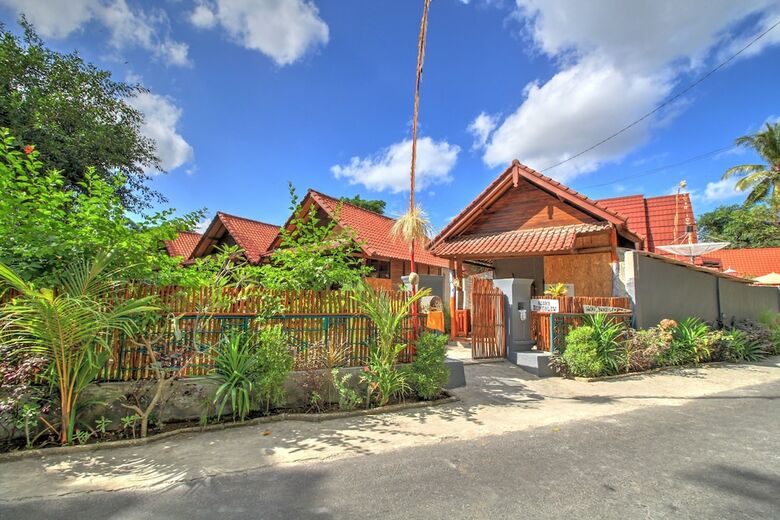 Posada Asoka Bungalows