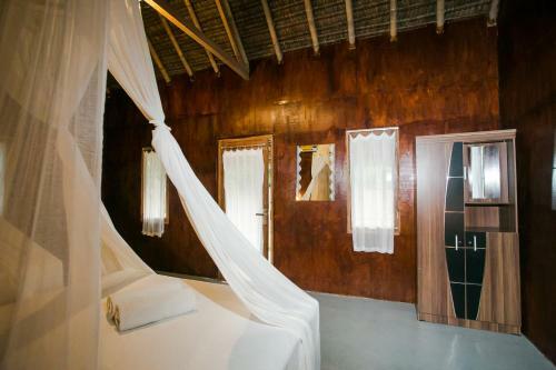 Hostal Full Moon Hostel