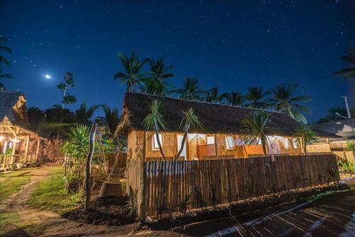 Hostal Full Moon Hostel