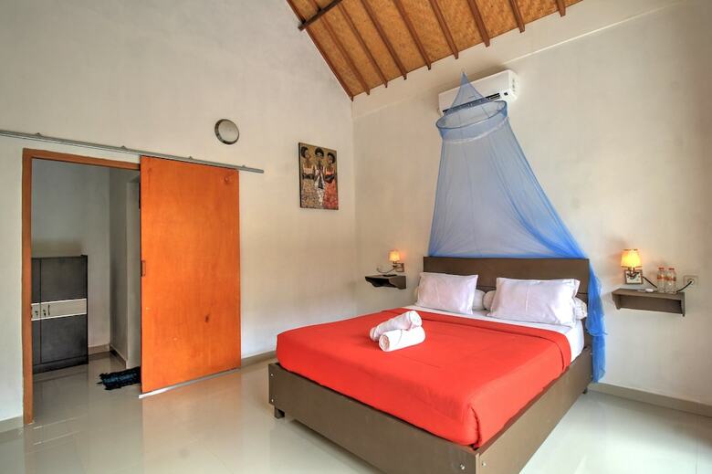 Posada Saren Villa