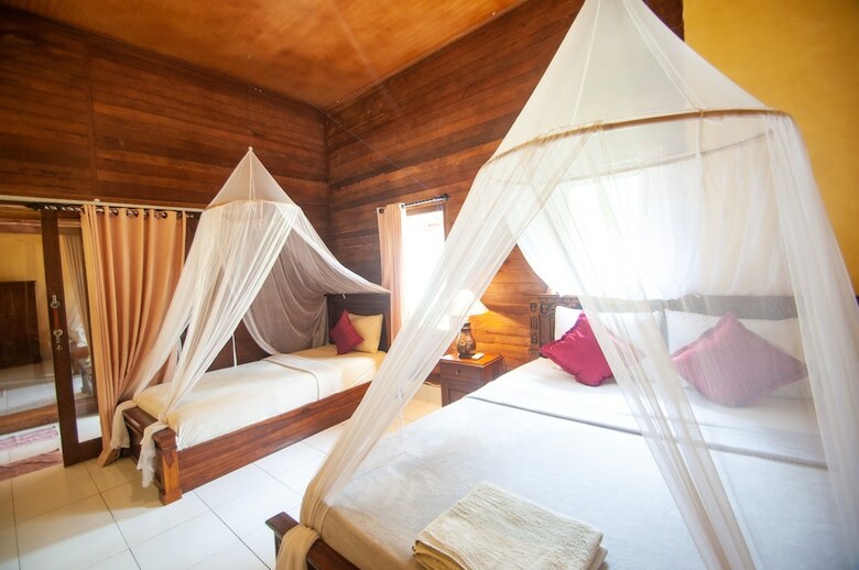 Posada Timbool Bungalow