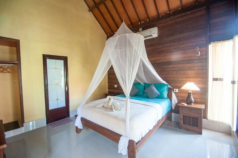 Posada Timbool Bungalow