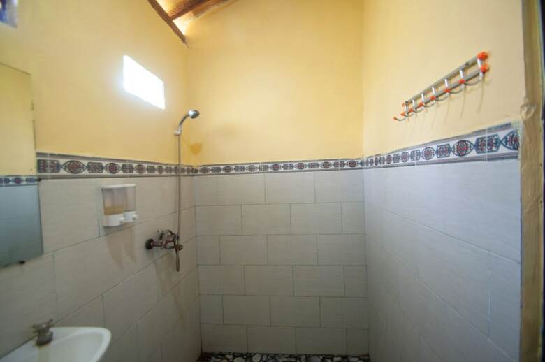 Posada Timbool Bungalow