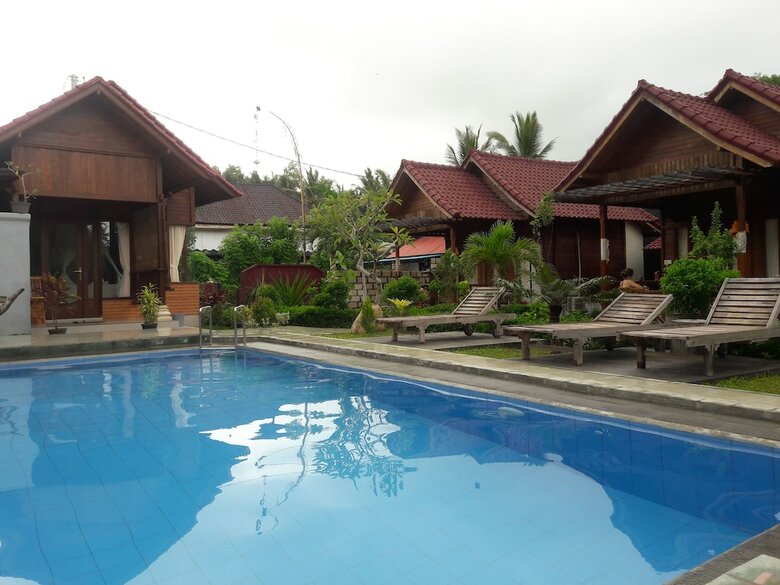 Posada Timbool Bungalow