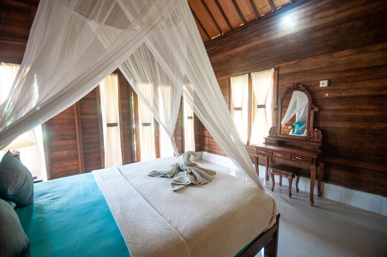 Posada Timbool Bungalow