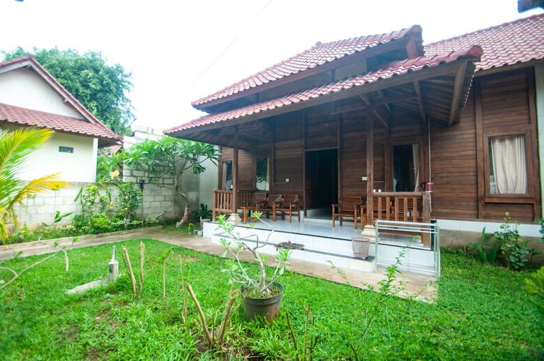 Posada Timbool Bungalow