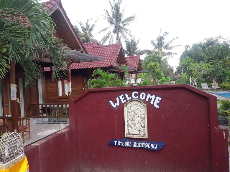 Posada Timbool Bungalow