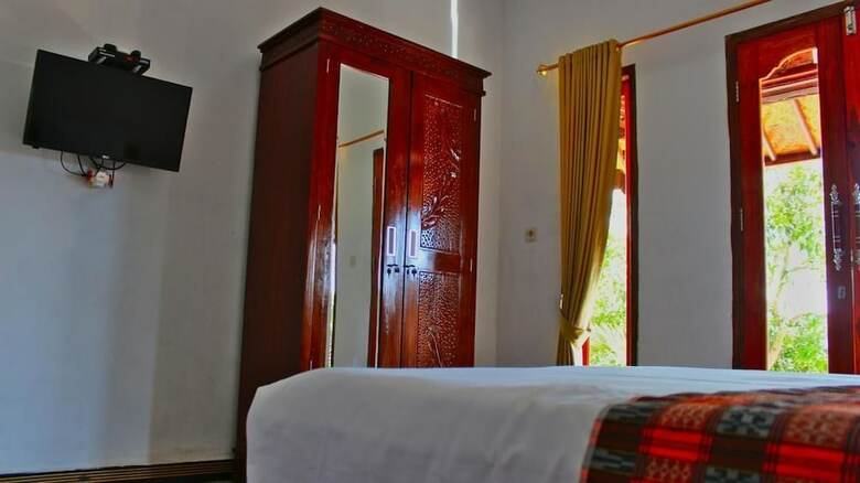 Hostal Ramwan Guest House