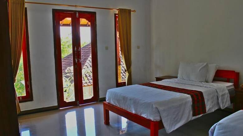 Hostal Ramwan Guest House