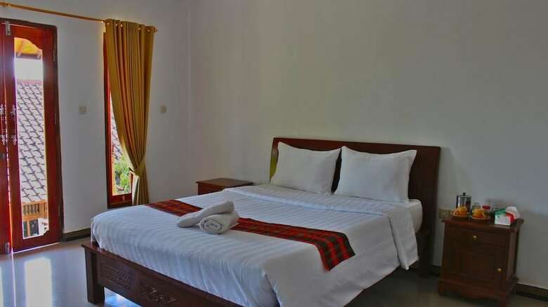 Hostal Ramwan Guest House