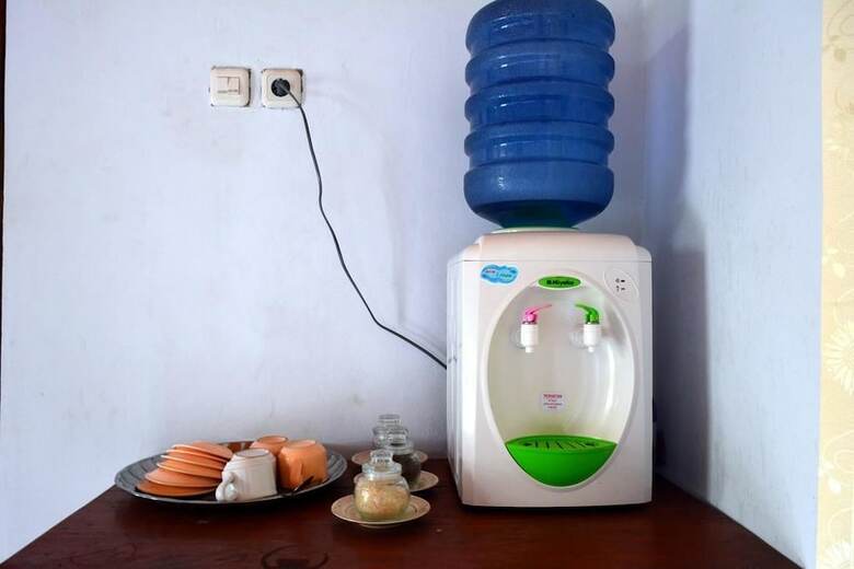 Hostal Ramwan Guest House