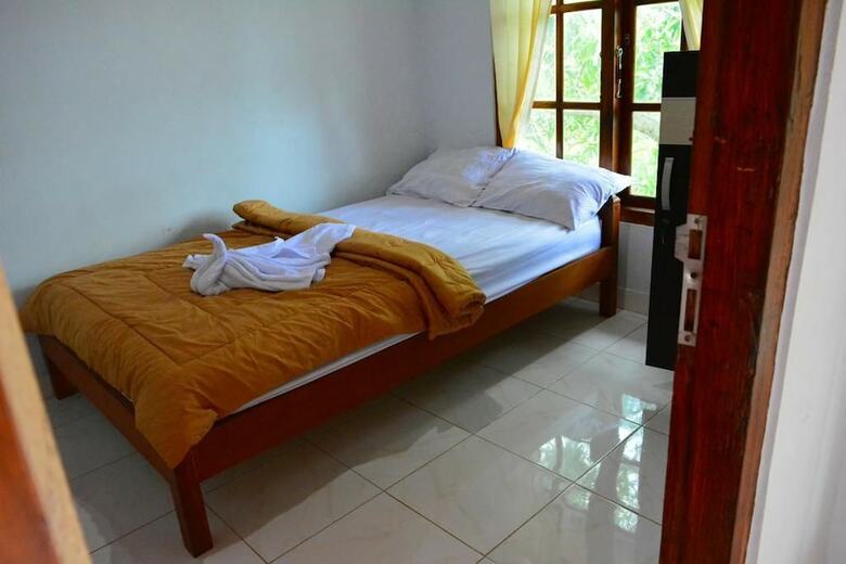 Hostal Ramwan Guest House