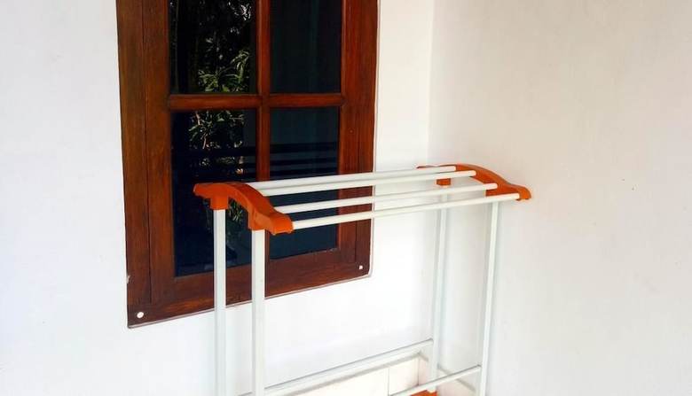 Hostal Ramwan Guest House