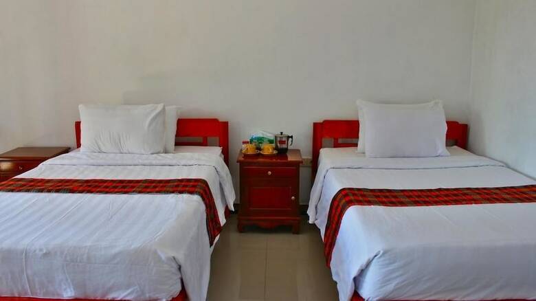 Hostal Ramwan Guest House