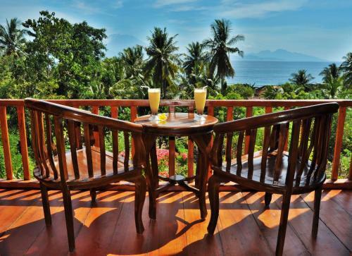 Hotel Petak Cottage