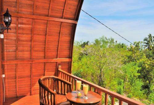 Hotel Petak Cottage