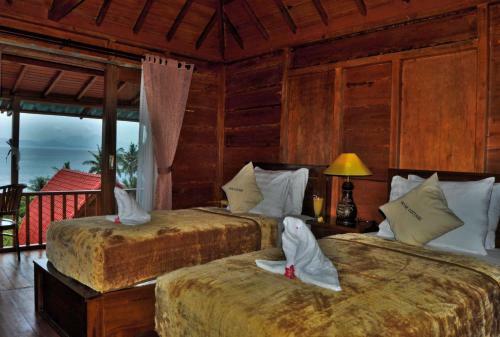 Hotel Petak Cottage