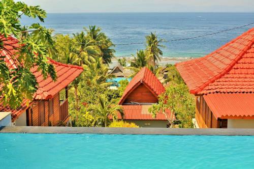 Hotel Petak Cottage