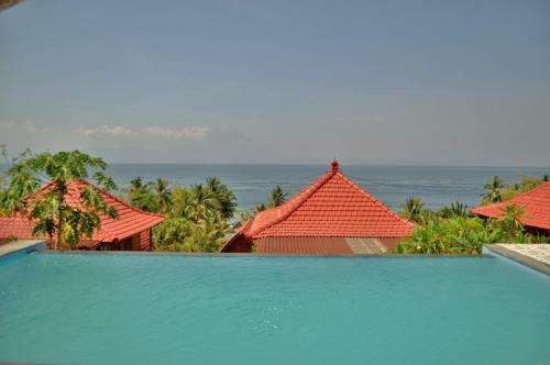 Hotel Petak Cottage